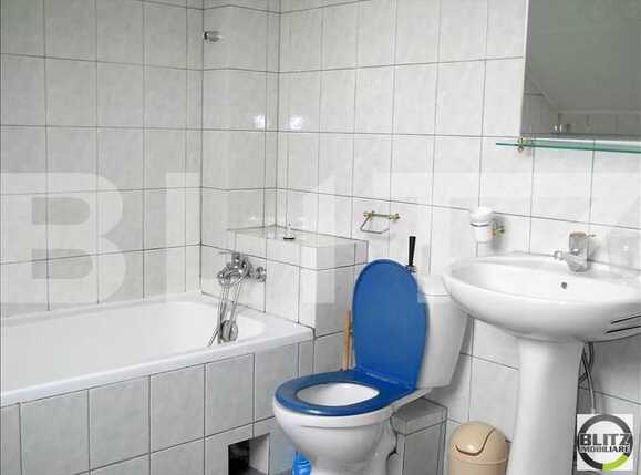 Spațiu birouri de închiriat Grigorescu - 20442SIB | BLITZ Cluj-Napoca | Poza6