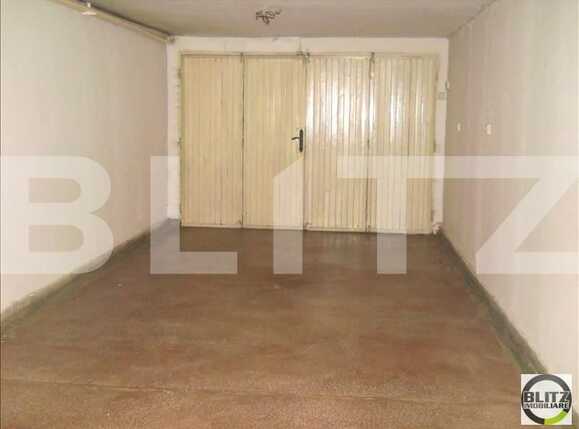 Spațiu birouri de închiriat Grigorescu - 20442SIB | BLITZ Cluj-Napoca | Poza12