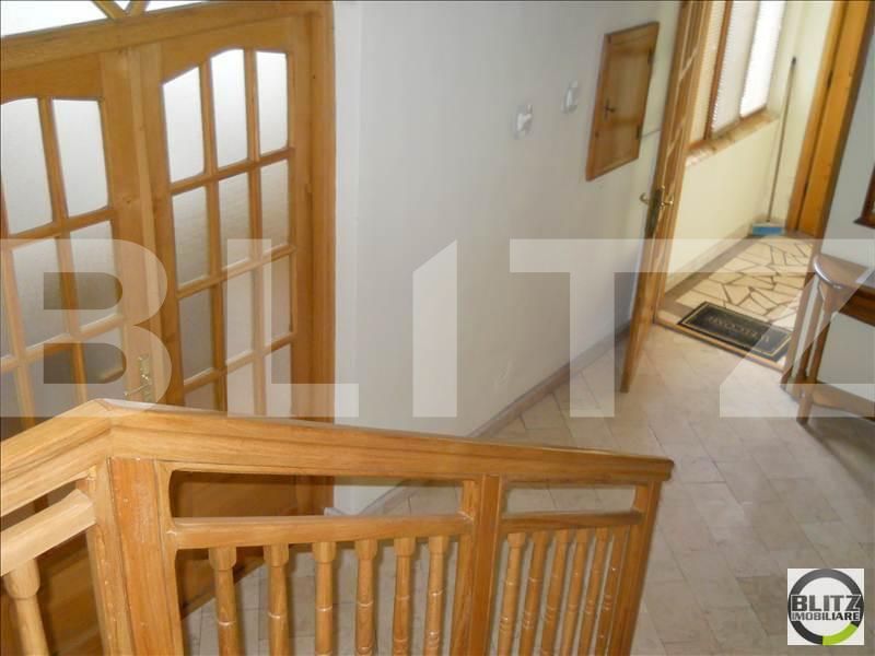 Spațiu birouri de închiriat Grigorescu - 20442SIB | BLITZ Cluj-Napoca | Poza11