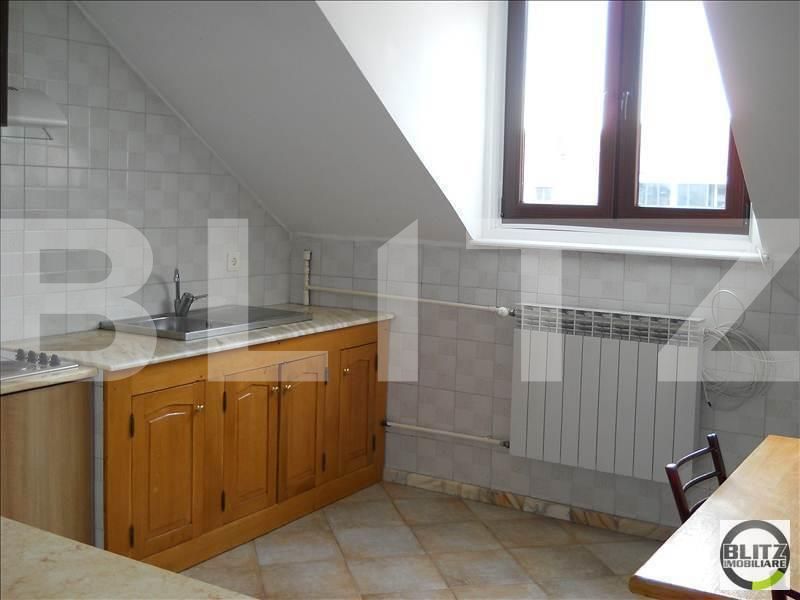 Spațiu birouri de închiriat Grigorescu - 20442SIB | BLITZ Cluj-Napoca | Poza5