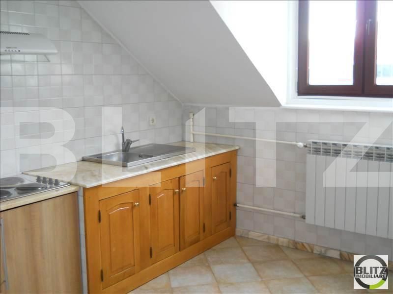 Spațiu birouri de închiriat Grigorescu - 20442SIB | BLITZ Cluj-Napoca | Poza3