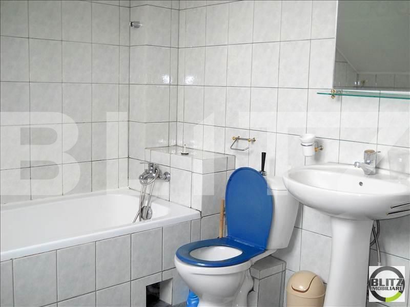 Spațiu birouri de închiriat Grigorescu - 20442SIB | BLITZ Cluj-Napoca | Poza6