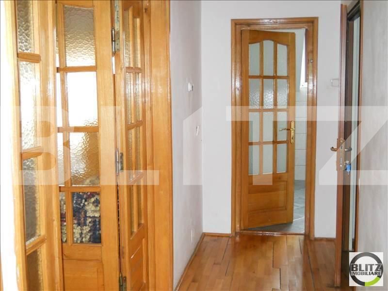 Spațiu birouri de închiriat Grigorescu - 20442SIB | BLITZ Cluj-Napoca | Poza4