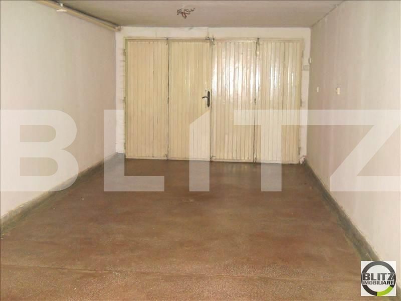 Spațiu birouri de închiriat Grigorescu - 20442SIB | BLITZ Cluj-Napoca | Poza12