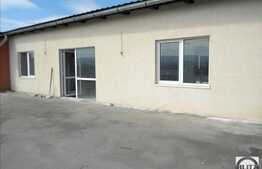 Spatiu de inchiriat in constructie noua, zona Real!