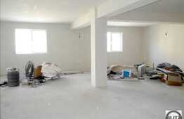 Spatiu de inchiriat in constructie noua, zona Real!