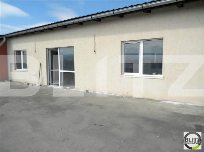 Spațiu birouri de închiriat Iris - 20443SIB | BLITZ Cluj-Napoca | Poza10