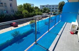  Apartament modern, 2 camere, balcon, A.C., parcare , pet friendly, Viva City