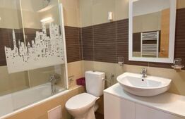  Apartament modern, 2 camere, balcon, A.C., parcare , pet friendly, Viva City