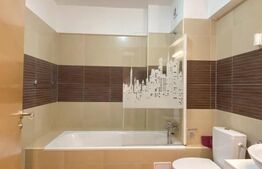  Apartament modern, 2 camere, balcon, A.C., parcare , pet friendly, Viva City