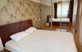  Apartament modern, 2 camere, balcon, A.C., parcare , pet friendly, Viva City