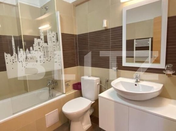 Apartament de închiriat 2 camere Gheorgheni - 204430AI | BLITZ Cluj-Napoca | Poza10