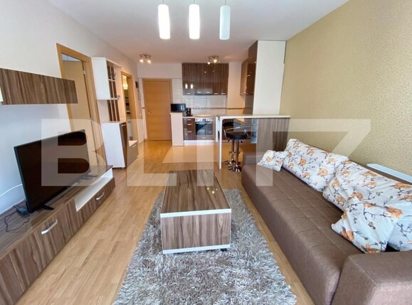 Apartament de închiriat 2 camere Gheorgheni - 204430AI | BLITZ Cluj-Napoca | Poza3