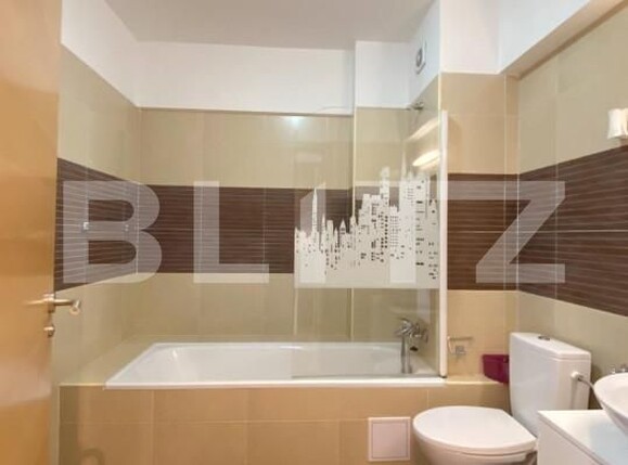 Apartament de închiriat 2 camere Gheorgheni - 204430AI | BLITZ Cluj-Napoca | Poza9