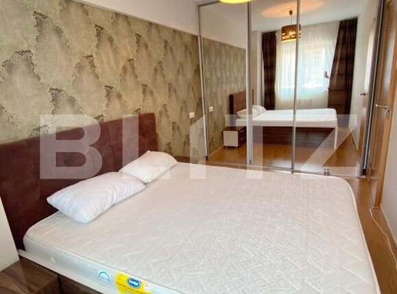 Apartament de închiriat 2 camere Gheorgheni - 204430AI | BLITZ Cluj-Napoca | Poza2