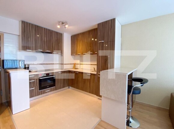 Apartament de închiriat 2 camere Gheorgheni - 204430AI | BLITZ Cluj-Napoca | Poza6