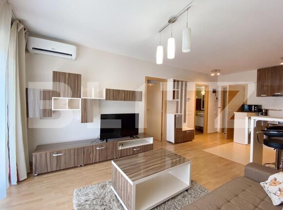 Apartament de închiriat 2 camere Gheorgheni - 204430AI | BLITZ Cluj-Napoca | Poza7