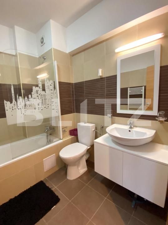 Apartament de închiriat 2 camere Gheorgheni - 204430AI | BLITZ Cluj-Napoca | Poza10
