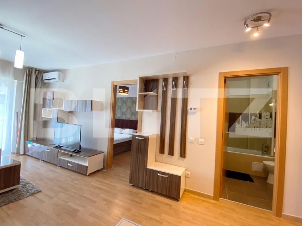 Apartament de închiriat 2 camere Gheorgheni - 204430AI | BLITZ Cluj-Napoca | Poza8
