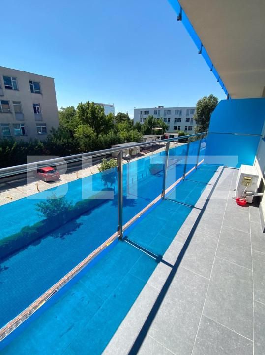 Apartament de închiriat 2 camere Gheorgheni - 204430AI | BLITZ Cluj-Napoca | Poza11