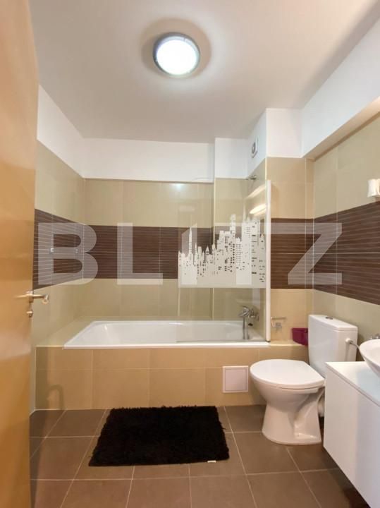 Apartament de închiriat 2 camere Gheorgheni - 204430AI | BLITZ Cluj-Napoca | Poza9