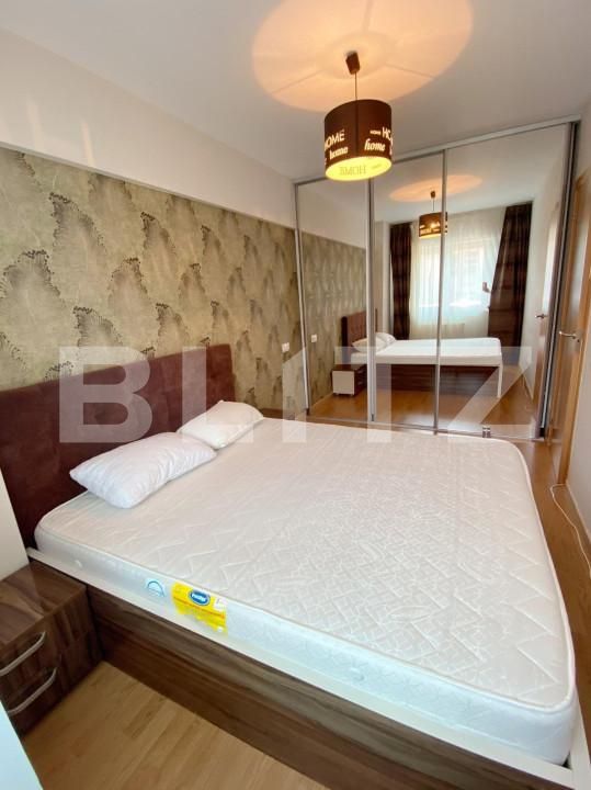 Apartament de închiriat 2 camere Gheorgheni - 204430AI | BLITZ Cluj-Napoca | Poza2
