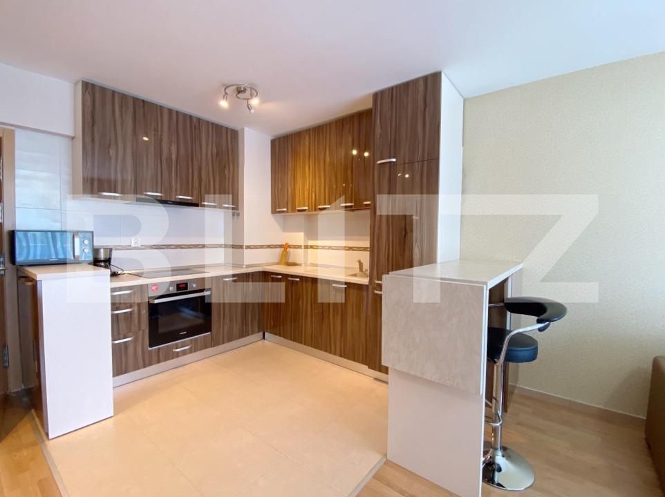 Apartament de închiriat 2 camere Gheorgheni - 204430AI | BLITZ Cluj-Napoca | Poza6