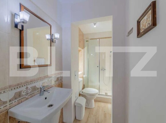 Garsonieră de închiriat Zorilor - 204431AI | BLITZ Cluj-Napoca | Poza7