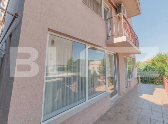 Garsonieră de închiriat Zorilor - 204431AI | BLITZ Cluj-Napoca | Poza8