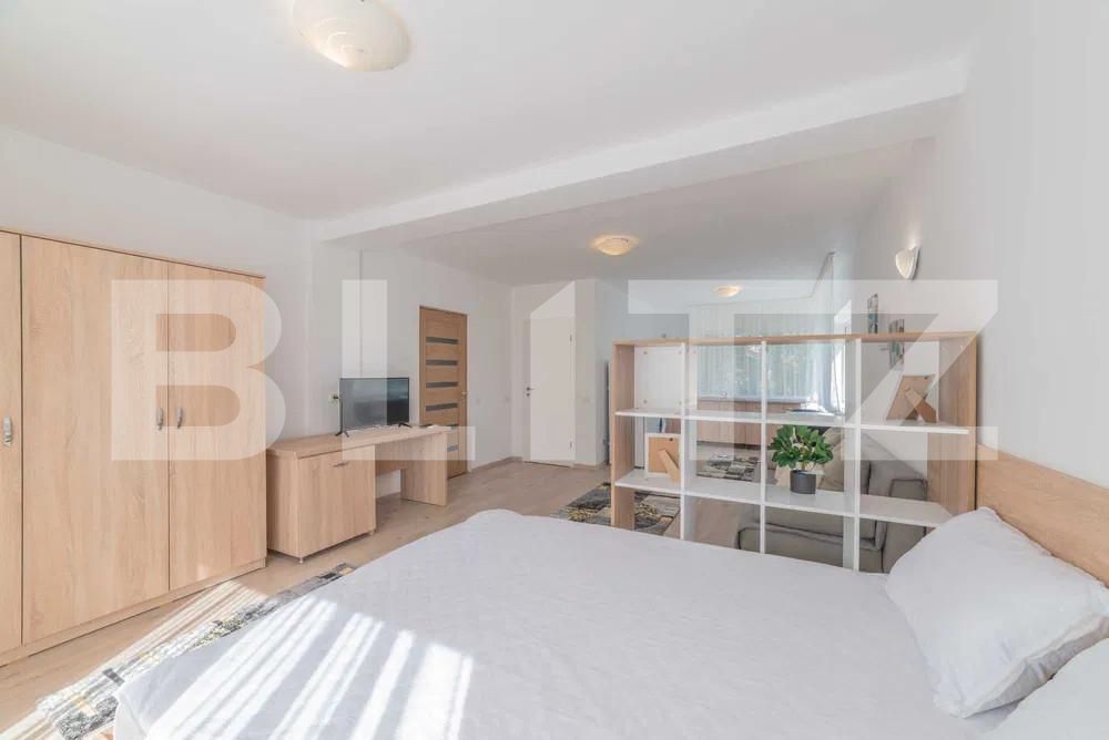 Garsonieră de închiriat Zorilor - 204431AI | BLITZ Cluj-Napoca | Poza2