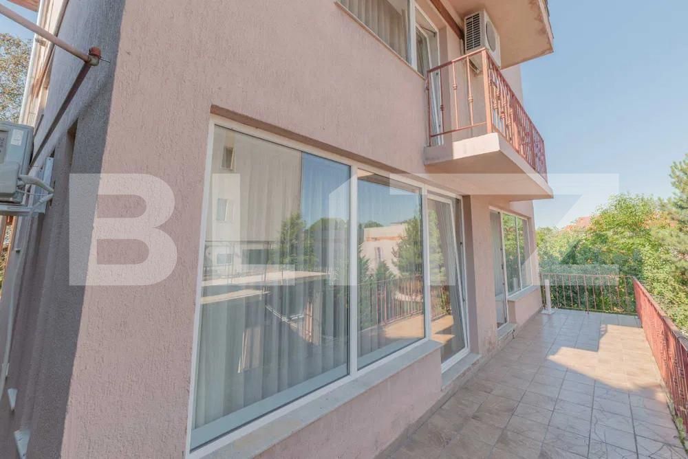 Garsonieră de închiriat Zorilor - 204431AI | BLITZ Cluj-Napoca | Poza8