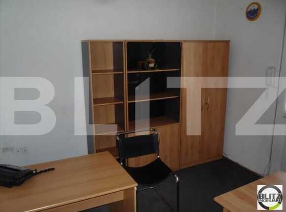 Spațiu birouri de închiriat Manastur - 20444SIB | BLITZ Cluj-Napoca | Poza1