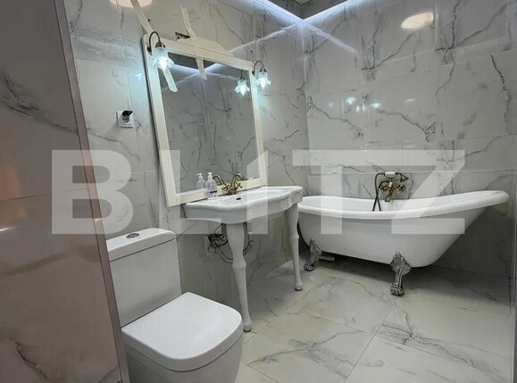 Apartament de închiriat 3 camere Gheorgheni - 204440AI | BLITZ Cluj-Napoca | Poza8