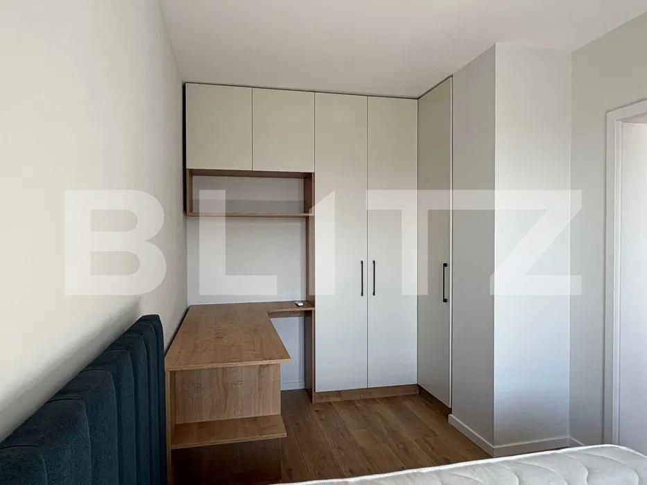 Apartament de închiriat 3 camere Gheorgheni - 204440AI | BLITZ Cluj-Napoca | Poza6