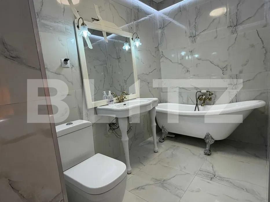 Apartament de închiriat 3 camere Gheorgheni - 204440AI | BLITZ Cluj-Napoca | Poza8