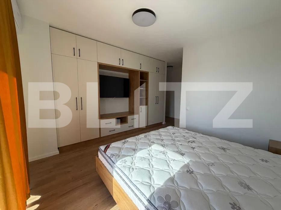 Apartament de închiriat 3 camere Gheorgheni - 204440AI | BLITZ Cluj-Napoca | Poza4