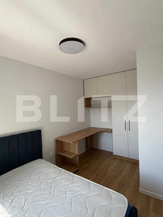 Apartament de închiriat 3 camere Gheorgheni - 204440AI | BLITZ Cluj-Napoca | Poza5
