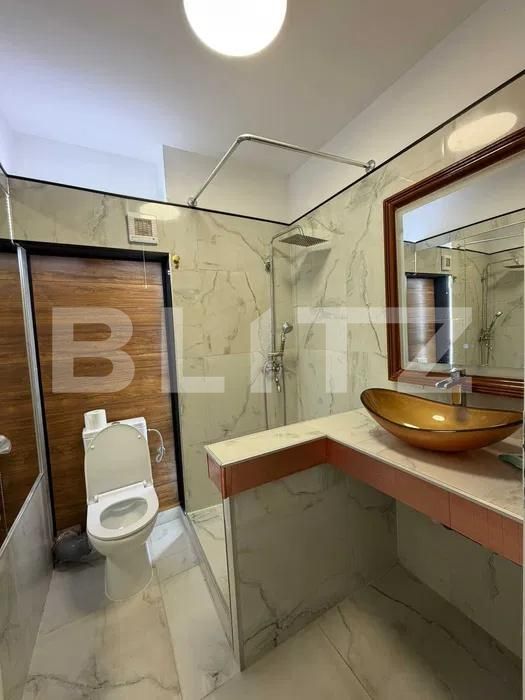 Apartament de închiriat 3 camere Gheorgheni - 204440AI | BLITZ Cluj-Napoca | Poza7