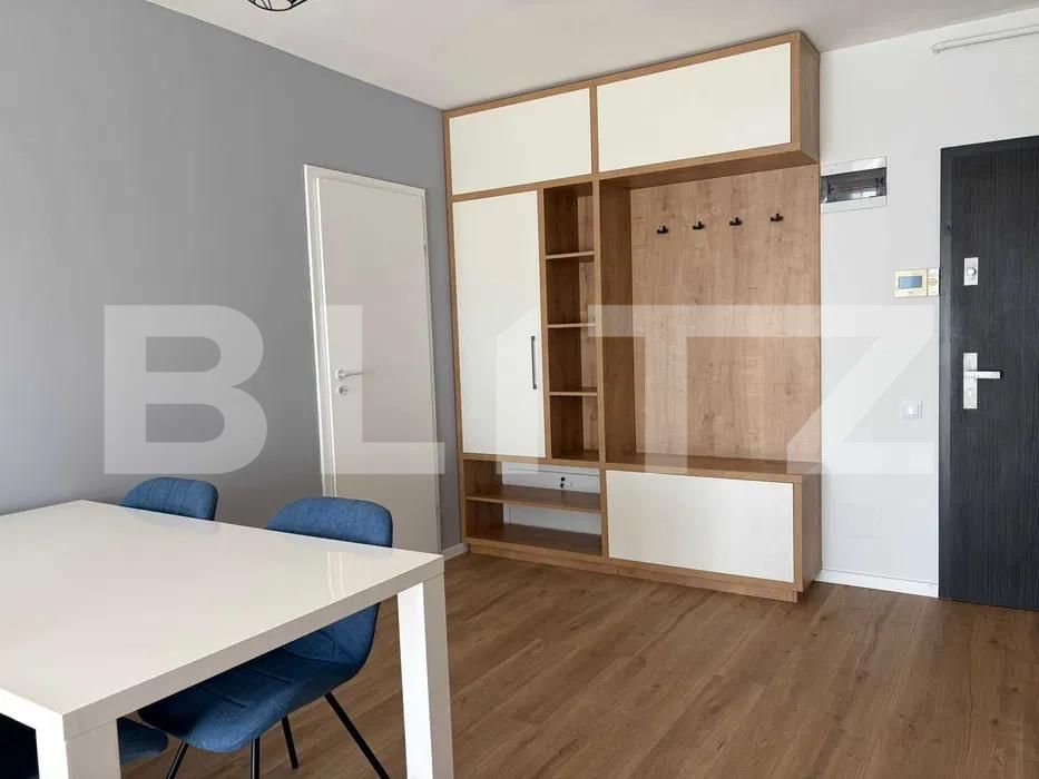 Apartament de închiriat 3 camere Gheorgheni - 204440AI | BLITZ Cluj-Napoca | Poza3
