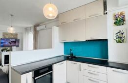 Apartament 2 camere semidecomandate cu terasă și parcare | Baciu | Zona Petrom