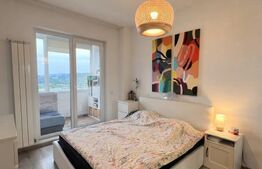 Apartament 2 camere semidecomandate cu terasă și parcare | Baciu | Zona Petrom