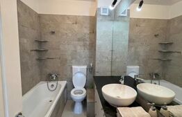 Apartament 2 camere semidecomandate cu terasă și parcare | Baciu | Zona Petrom