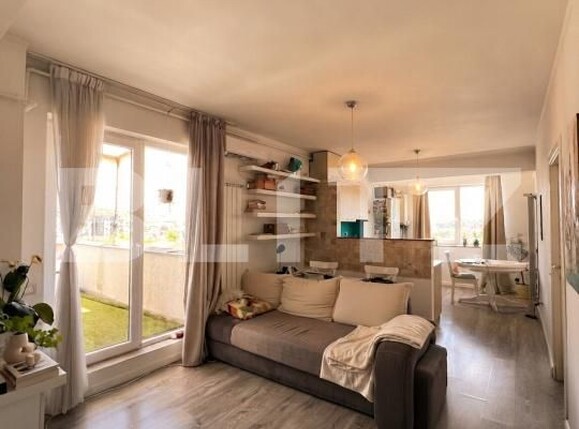 Apartament de vânzare 2 camere Baciu - 204443AV | BLITZ Cluj-Napoca | Poza2
