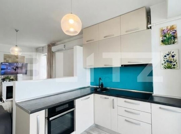 Apartament de vânzare 2 camere Baciu - 204443AV | BLITZ Cluj-Napoca | Poza3