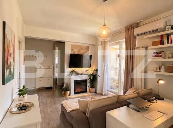 Apartament de vânzare 2 camere Baciu - 204443AV | BLITZ Cluj-Napoca | Poza1