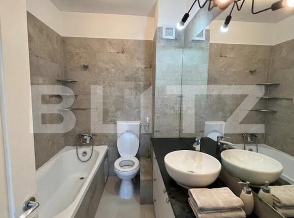 Apartament de vânzare 2 camere Baciu - 204443AV | BLITZ Cluj-Napoca | Poza5