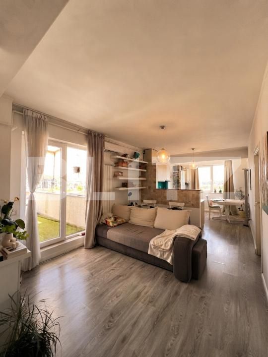 Apartament de vânzare 2 camere Baciu - 204443AV | BLITZ Cluj-Napoca | Poza2