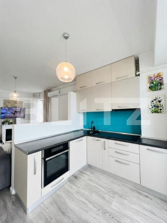 Apartament de vânzare 2 camere Baciu - 204443AV | BLITZ Cluj-Napoca | Poza3