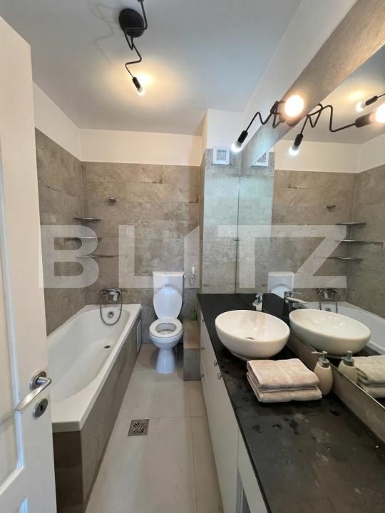 Apartament de vânzare 2 camere Baciu - 204443AV | BLITZ Cluj-Napoca | Poza5