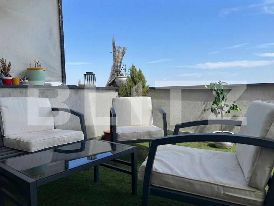 Apartament de vânzare 2 camere Baciu - 204443AV | BLITZ Cluj-Napoca | Poza6